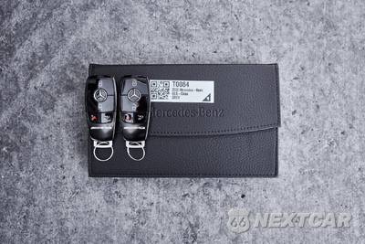 2026 Mercedes-Benz AMG GLS 63 4MATIC+ - zdjęcie 85 z 85 - miniatura