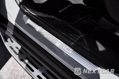 2026 Mercedes-Benz AMG GLS 63 4MATIC+ - zdjęcie 34 z 85 - miniatura