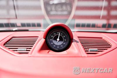 2021 Porsche 911 Targa 4S Heritage Design Edition - zdjęcie 77 z 81 - miniatura