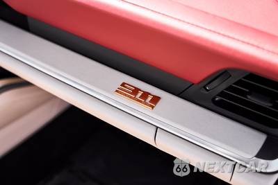 2021 Porsche 911 Targa 4S Heritage Design Edition - zdjęcie 42 z 81 - miniatura