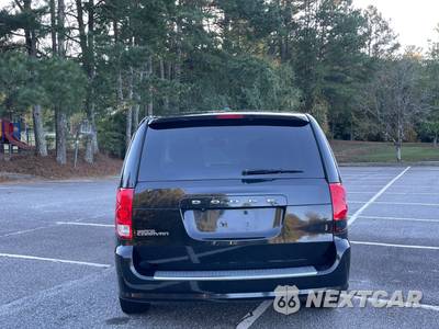 2019 Dodge Grand Caravan SE 121.2" WB - zdjęcie 5 z 15 - miniatura
