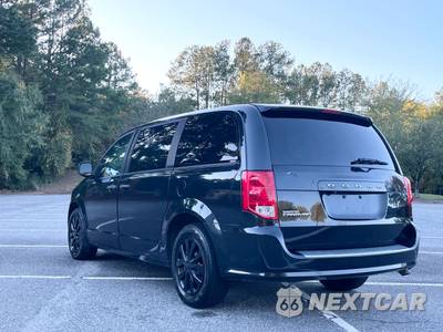 2019 Dodge Grand Caravan SE 121.2" WB - zdjęcie 6 z 15 - miniatura