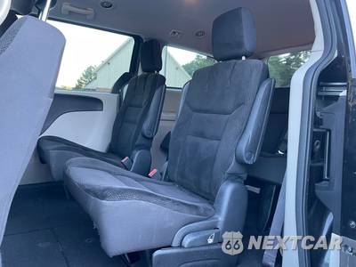 2019 Dodge Grand Caravan SE 121.2" WB - zdjęcie 11 z 15 - miniatura
