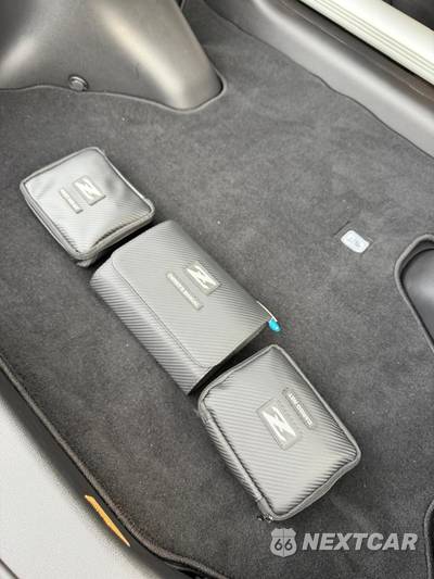 2026 Nissan Z Sport - zdjęcie 10 z 28 - miniatura