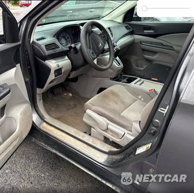 2014 Honda CR-V LX - zdjęcie 6 z 14 - miniatura