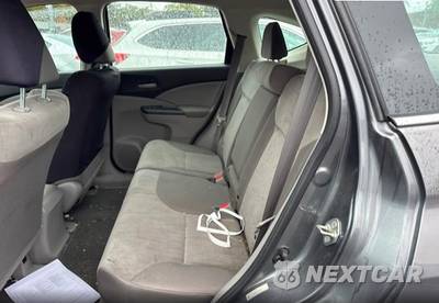 2014 Honda CR-V LX - zdjęcie 9 z 14 - miniatura