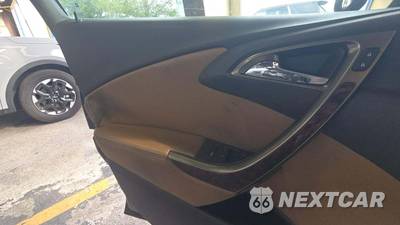 2012 Buick Verano Leather 1SL - zdjęcie 32 z 47 - miniatura