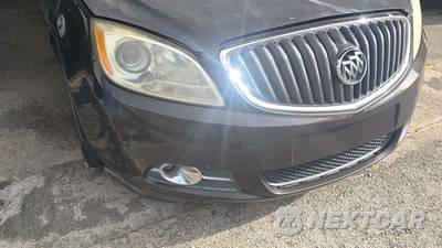 2012 Buick Verano Leather 1SL - zdjęcie 44 z 47 - miniatura