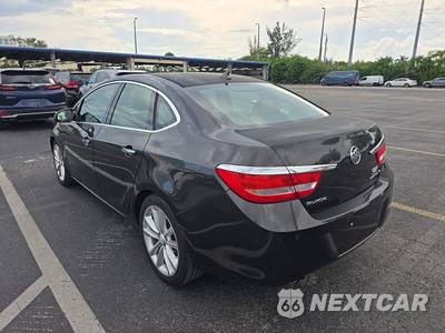 2012 Buick Verano Leather 1SL - zdjęcie 6 z 47 - miniatura