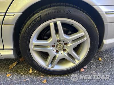 2006 Mercedes-Benz S 430 - zdjęcie 26 z 26 - miniatura
