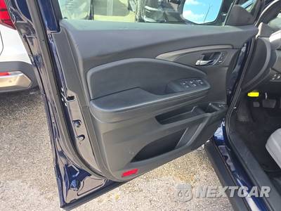 2021 Honda Passport EX-L - zdjęcie 9 z 23 - miniatura
