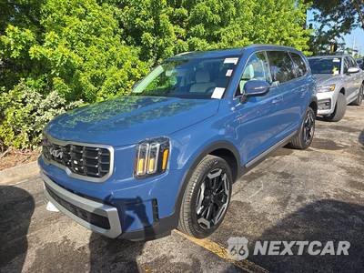 2024 Kia Telluride S - zdjęcie 1 z 20 - miniatura