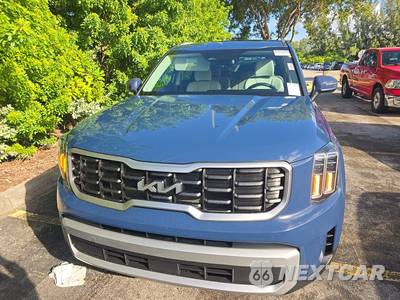 2024 Kia Telluride S - zdjęcie 2 z 20 - miniatura