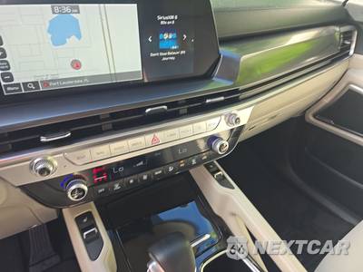 2024 Kia Telluride S - zdjęcie 11 z 20 - miniatura
