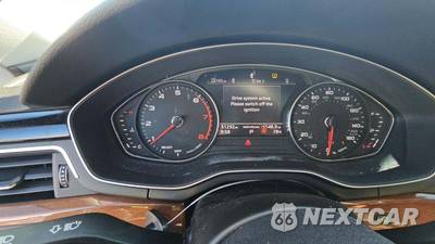 2023 Audi A5 Sportback Premium Hatchback - zdjęcie 29 z 33 - miniatura