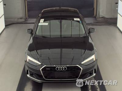 2023 Audi A5 Sportback Premium Hatchback - zdjęcie 2 z 33 - miniatura