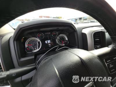2016 Ram 1500 Big Horn Crew Cab Short Bed - zdjęcie 12 z 29 - miniatura