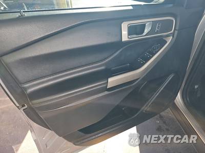 2022 Ford Explorer XLT - zdjęcie 9 z 30 - miniatura