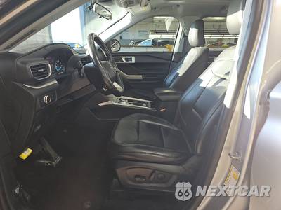 2022 Ford Explorer XLT - zdjęcie 7 z 30 - miniatura