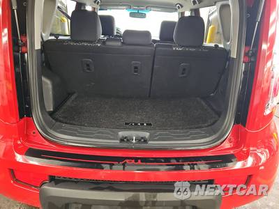 2011 Kia Soul + - zdjęcie 16 z 37 - miniatura