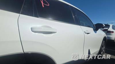 2024 Honda HR-V EX-L - zdjęcie 28 z 38 - miniatura
