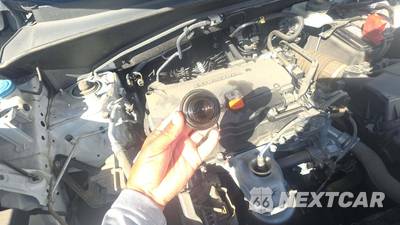 2024 Honda HR-V EX-L - zdjęcie 21 z 38 - miniatura