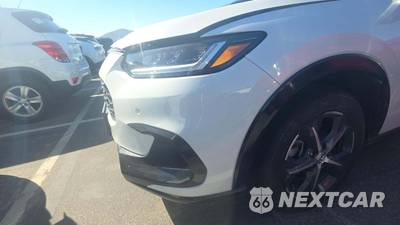 2024 Honda HR-V EX-L - zdjęcie 38 z 38 - miniatura