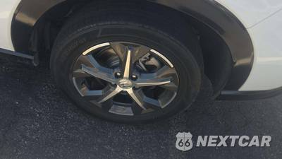 2024 Honda HR-V EX-L - zdjęcie 32 z 38 - miniatura