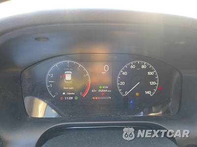 2024 Honda HR-V EX-L - zdjęcie 12 z 38 - miniatura
