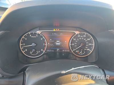 2023 Nissan Altima SV - zdjęcie 18 z 41 - miniatura