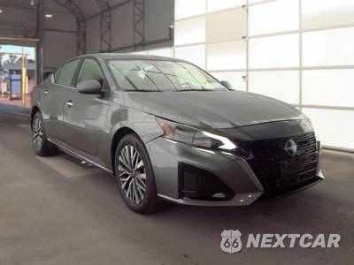 2023 Nissan Altima SV - zdjęcie 4 z 41 - miniatura