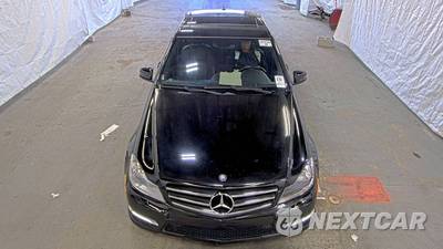 2012 Mercedes-Benz C 300 4MATIC Sedan - zdjęcie 2 z 11 - miniatura