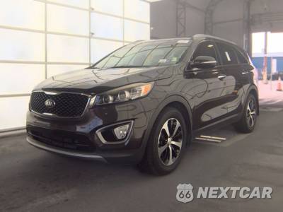 2016 Kia Sorento EX - zdjęcie 1 z 26 - miniatura