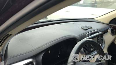 2016 Kia Sorento EX - zdjęcie 26 z 26 - miniatura