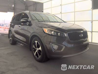 2016 Kia Sorento EX - zdjęcie 3 z 26 - miniatura