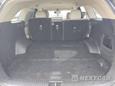2016 Kia Sorento EX - zdjęcie 16 z 26 - miniatura