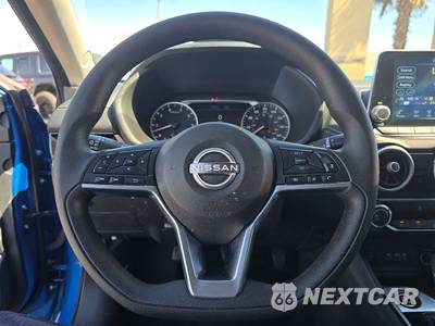 2024 Nissan Sentra SV - zdjęcie 16 z 29 - miniatura