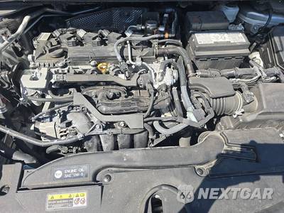 2026 Toyota Corolla LE Sedan - zdjęcie 16 z 30 - miniatura