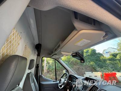 2018 Ford Transit 250 Cargo Van w/RH Sliding Door Medium Roof 147.6" WB - zdjęcie 53 z 74 - miniatura