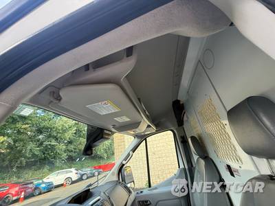 2018 Ford Transit 250 Cargo Van w/RH Sliding Door Medium Roof 147.6" WB - zdjęcie 56 z 74 - miniatura