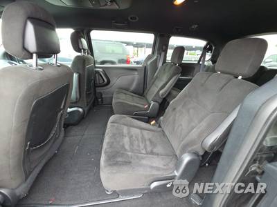 2017 Dodge Grand Caravan SE Plus 121.2" WB - zdjęcie 13 z 32 - miniatura