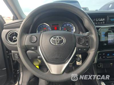 2019 Toyota Corolla LE Sedan - zdjęcie 10 z 20 - miniatura