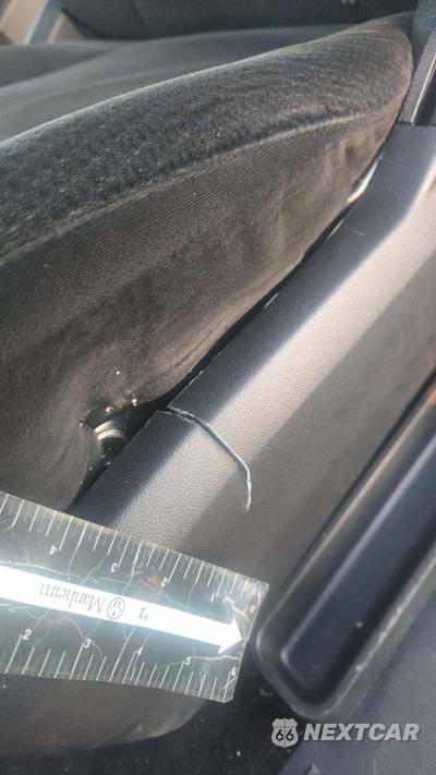 2017 Dodge Grand Caravan SE Plus 121.2" WB - zdjęcie 22 z 32 - miniatura