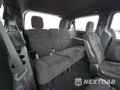 2017 Dodge Grand Caravan SE Plus 121.2" WB - zdjęcie 14 z 32 - miniatura