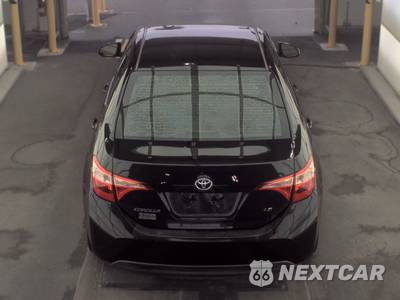 2019 Toyota Corolla LE Sedan - zdjęcie 5 z 20 - miniatura