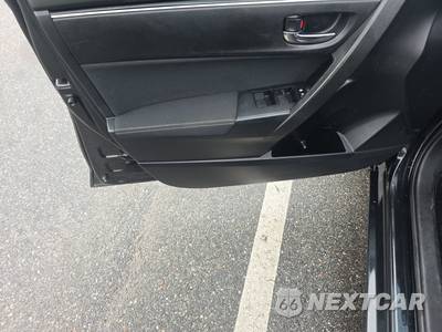 2019 Toyota Corolla LE Sedan - zdjęcie 9 z 20 - miniatura