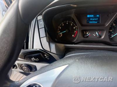 2018 Ford Transit 250 Cargo Van w/RH Sliding Door Medium Roof 147.6" WB - zdjęcie 67 z 74 - miniatura