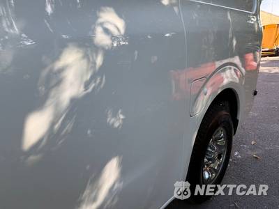 2020 Nissan NV3500 HD Cargo SL High Roof 146.1" WB - zdjęcie 19 z 74 - miniatura