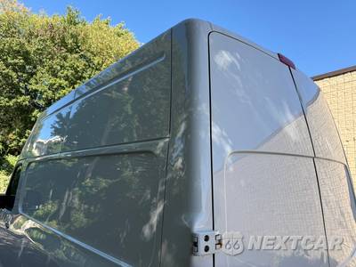 2020 Nissan NV3500 HD Cargo SL High Roof 146.1" WB - zdjęcie 21 z 74 - miniatura
