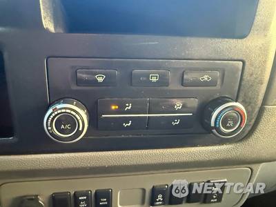 2020 Nissan NV3500 HD Cargo SL High Roof 146.1" WB - zdjęcie 71 z 74 - miniatura
